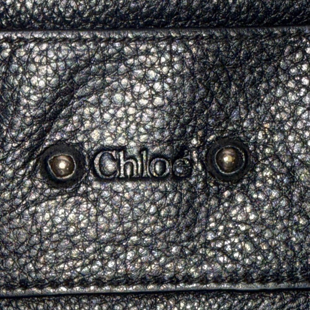 Chloe Zip Wallet/Pouch - Picture 4 of 5